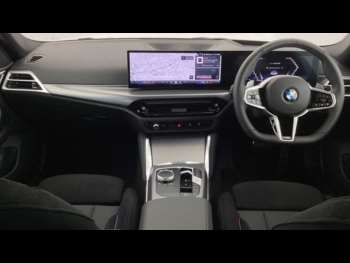 Used BMW 4 Series 2025 for sale - 75217792: Photo