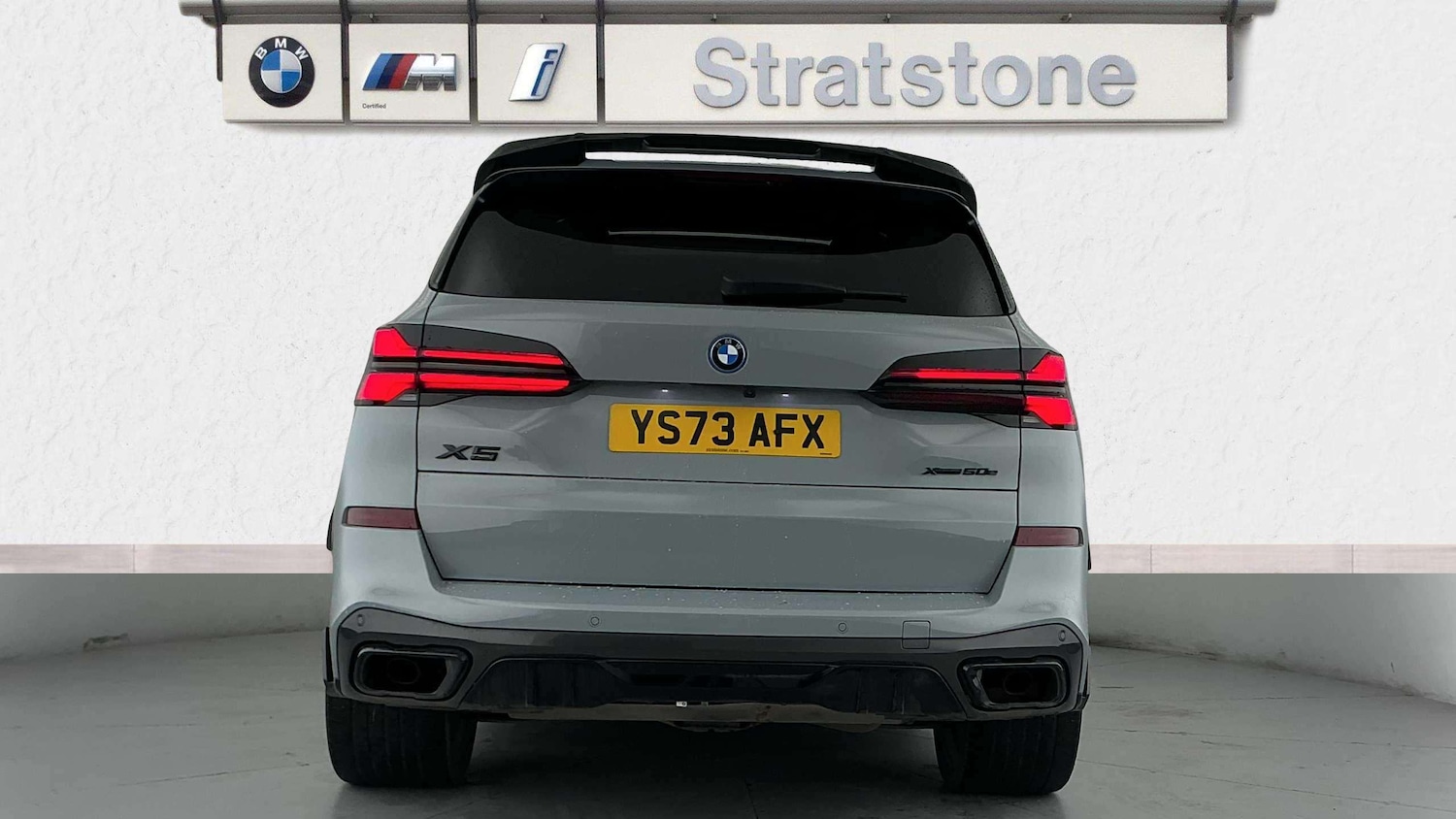 Used BMW X5 2023 for sale - 76875845: Photo 15