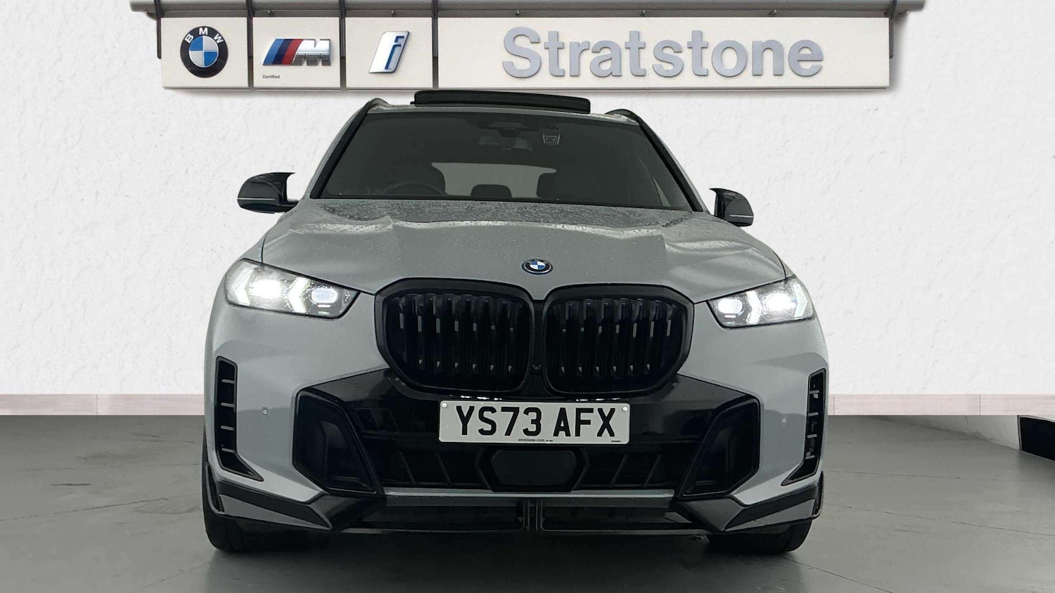 Used BMW X5 2023 for sale - 76875845: Photo 16