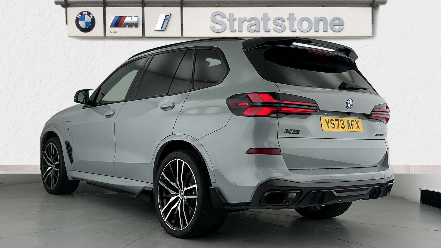 Used BMW X5 2023 for sale - 76875845: Photo 2