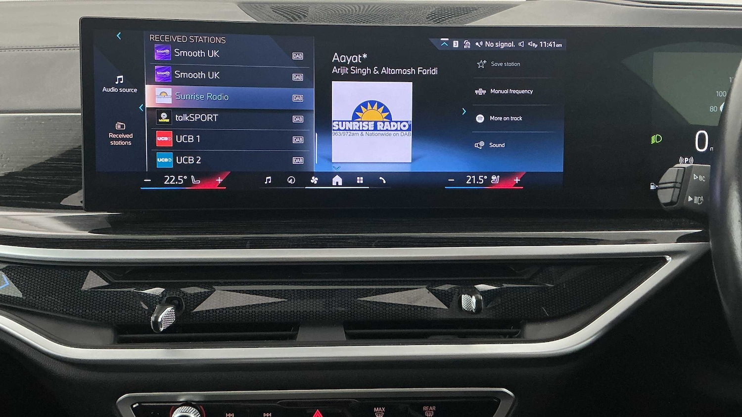 Used BMW X5 2023 for sale - 76875845: Photo 28