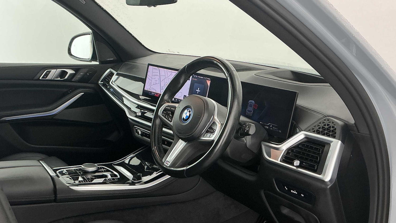 Used BMW X5 2023 for sale - 76875845: Photo 6