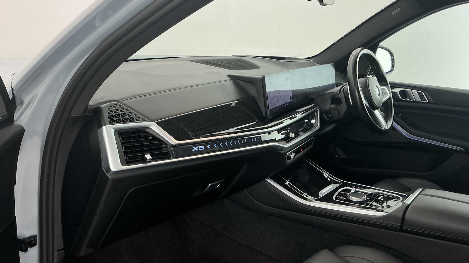 Used BMW X5 2023 for sale - 76875845: Photo 7