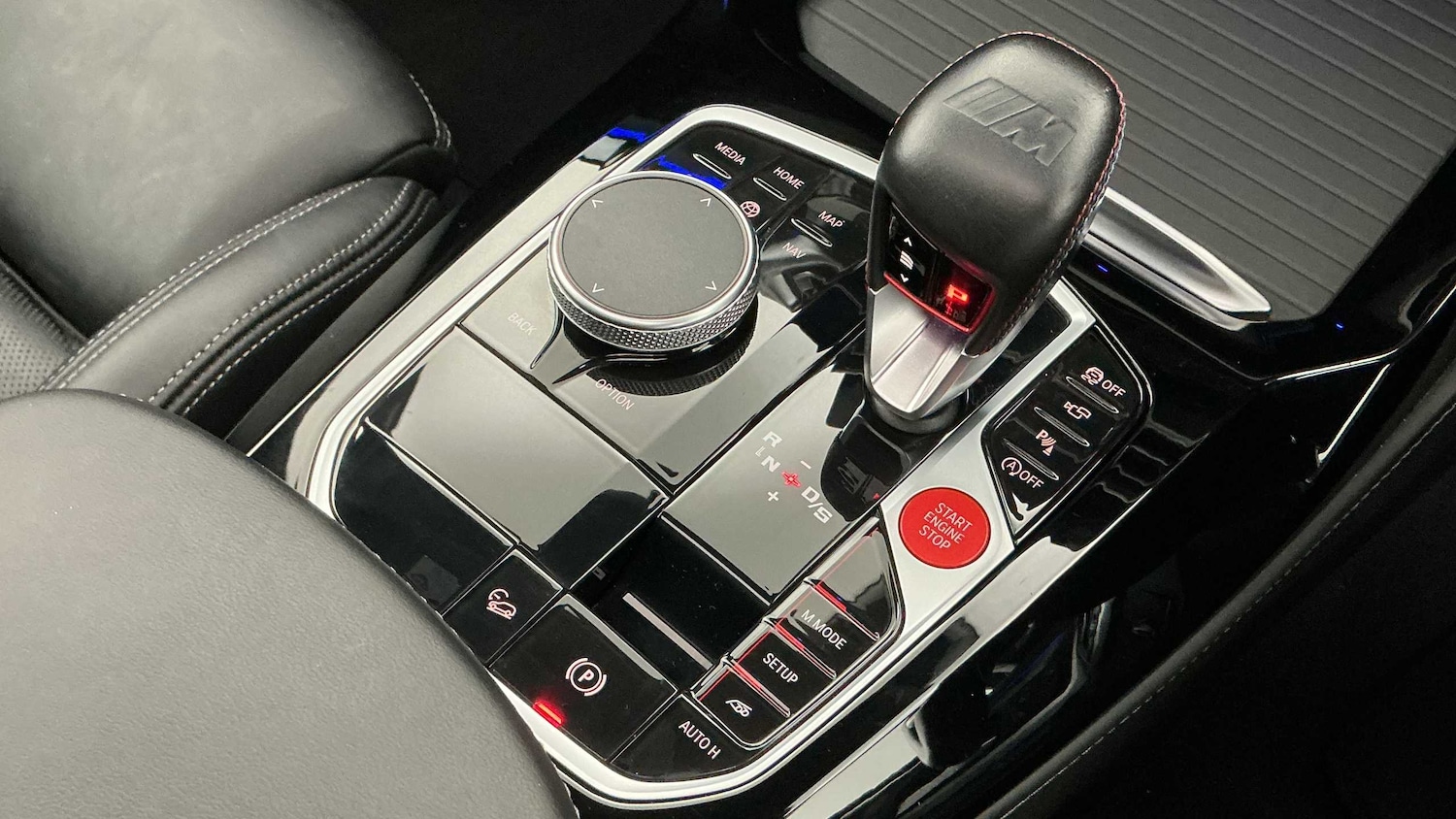 Used BMW X4 2023 for sale - 76501864: Photo 10