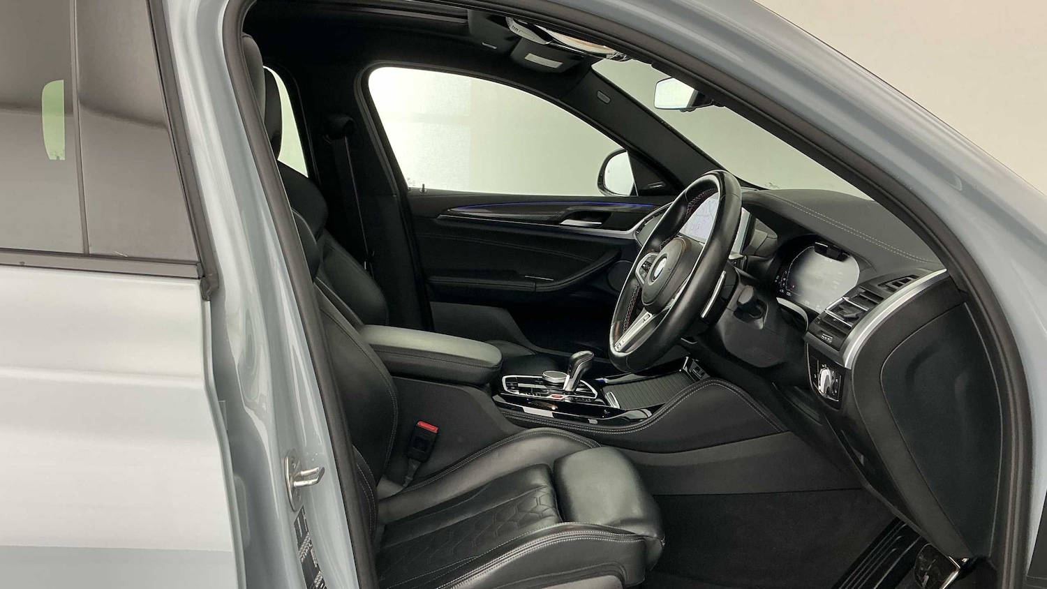 Used BMW X4 2023 for sale - 76501864: Photo 11