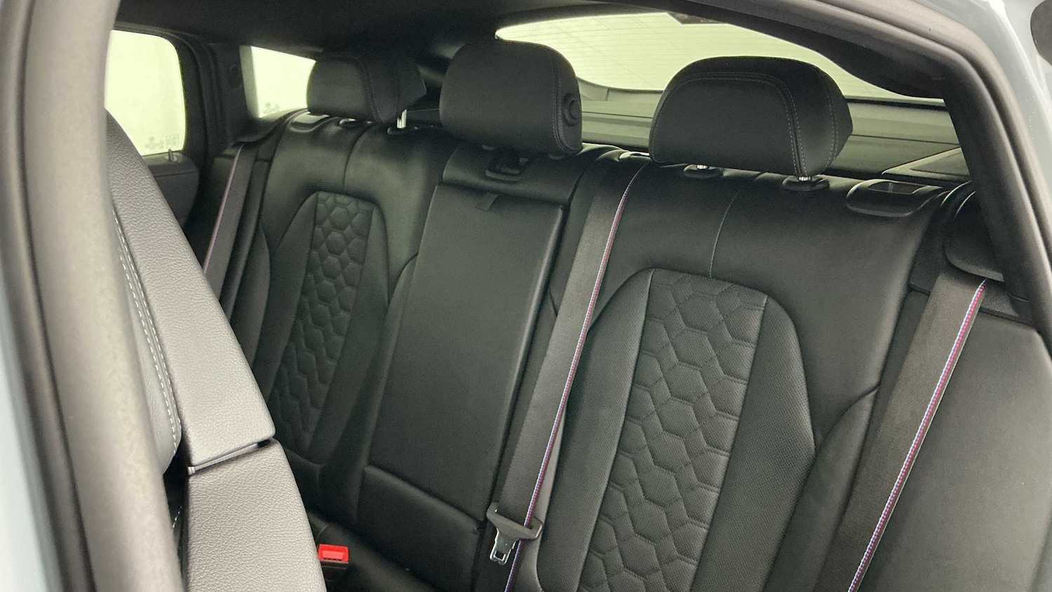 Used BMW X4 2023 for sale - 76501864: Photo 12