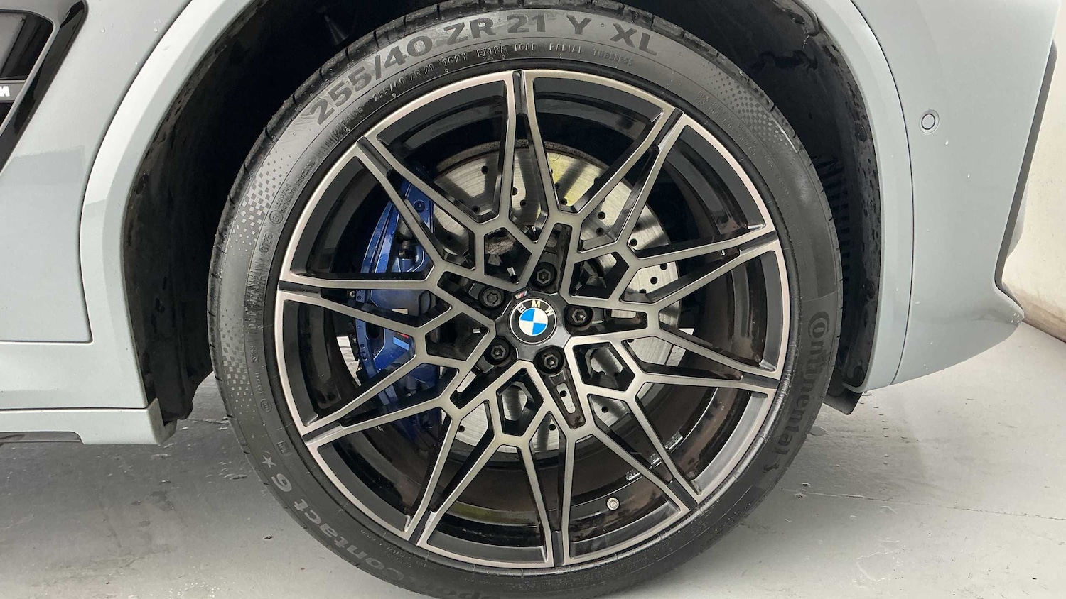 Used BMW X4 2023 for sale - 76501864: Photo 14