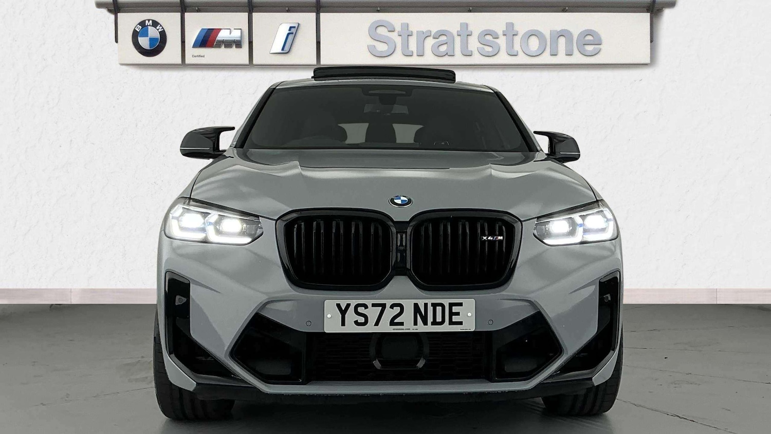 Used BMW X4 2023 for sale - 76501864: Photo 16