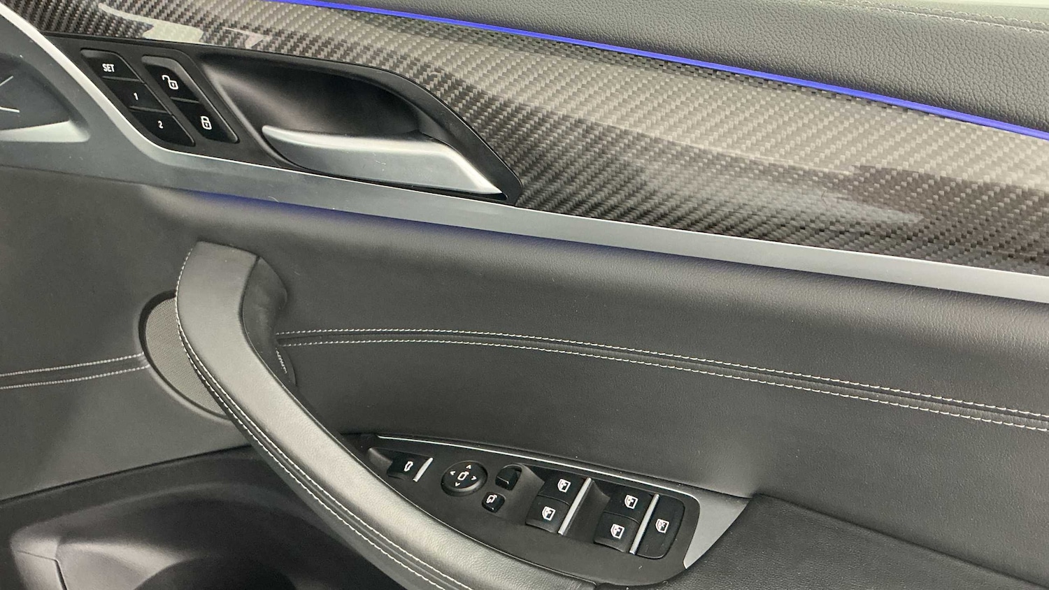 Used BMW X4 2023 for sale - 76501864: Photo 17