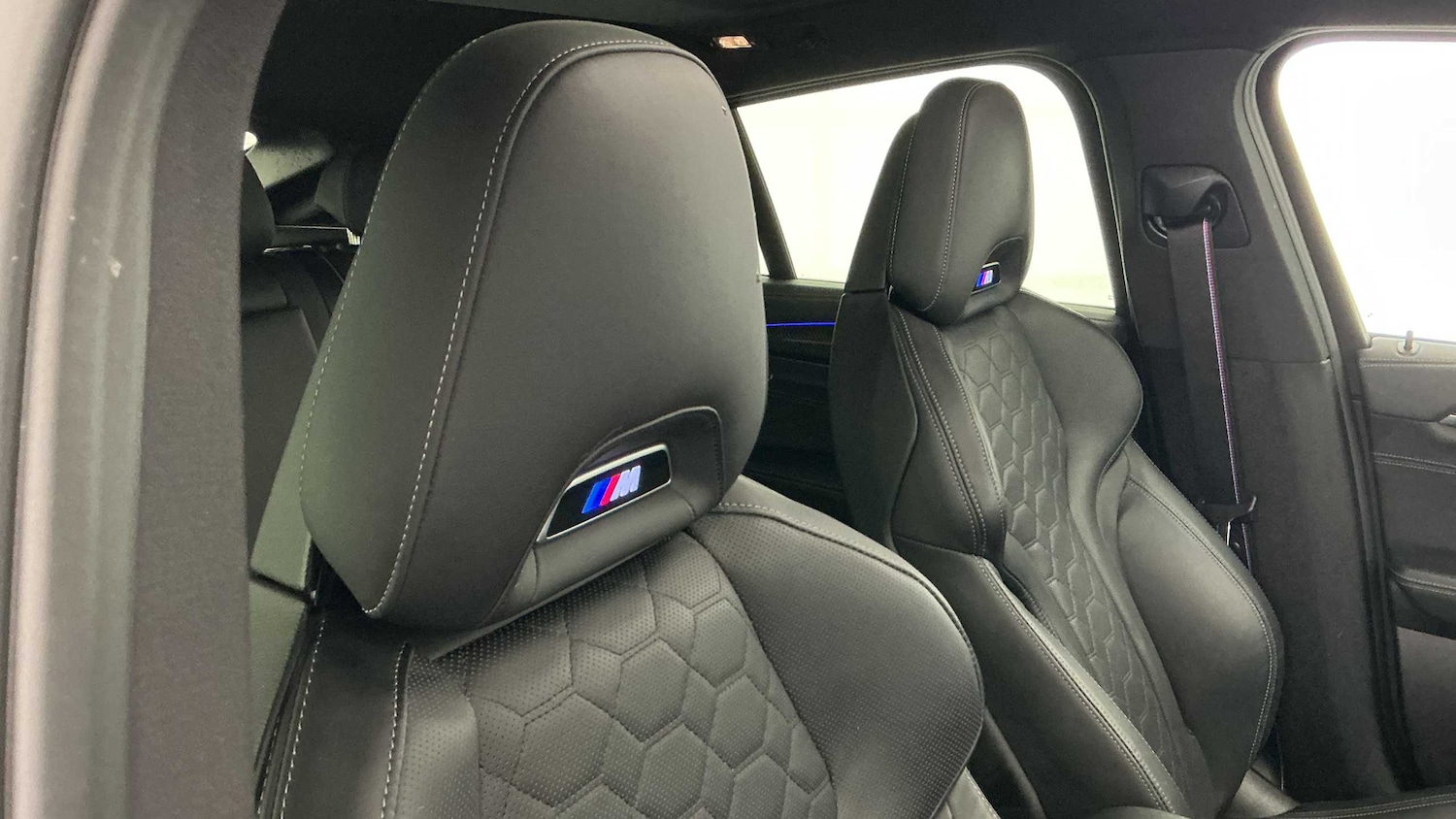 Used BMW X4 2023 for sale - 76501864: Photo 19