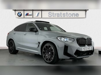 Used BMW X4 2023 for sale - 76501864: Photo