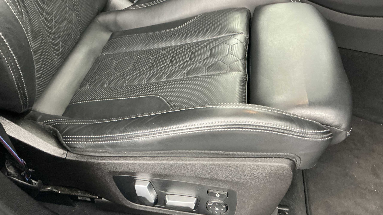 Used BMW X4 2023 for sale - 76501864: Photo 20