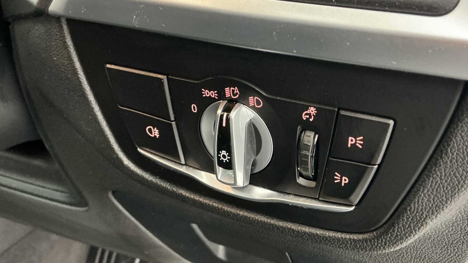 Used BMW X4 2023 for sale - 76501864: Photo 21