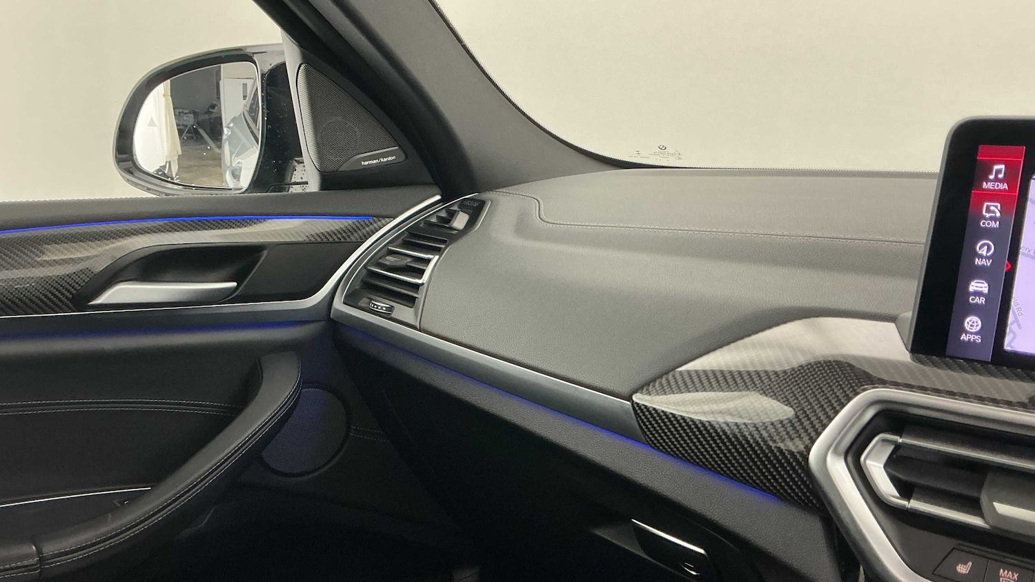 Used BMW X4 2023 for sale - 76501864: Photo 22