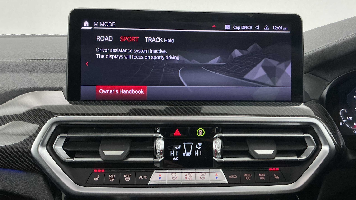 Used BMW X4 2023 for sale - 76501864: Photo 24