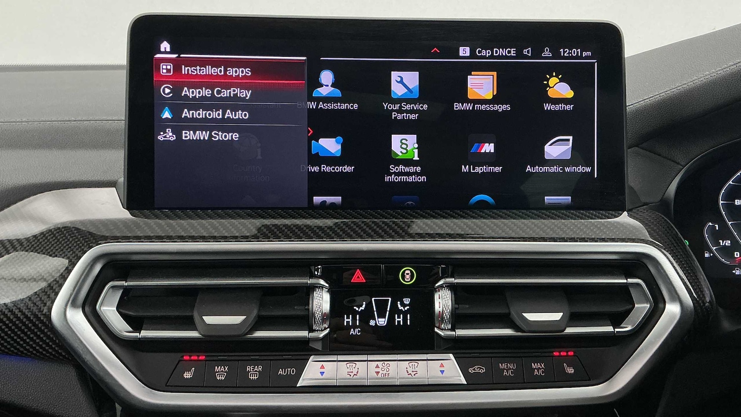 Used BMW X4 2023 for sale - 76501864: Photo 25