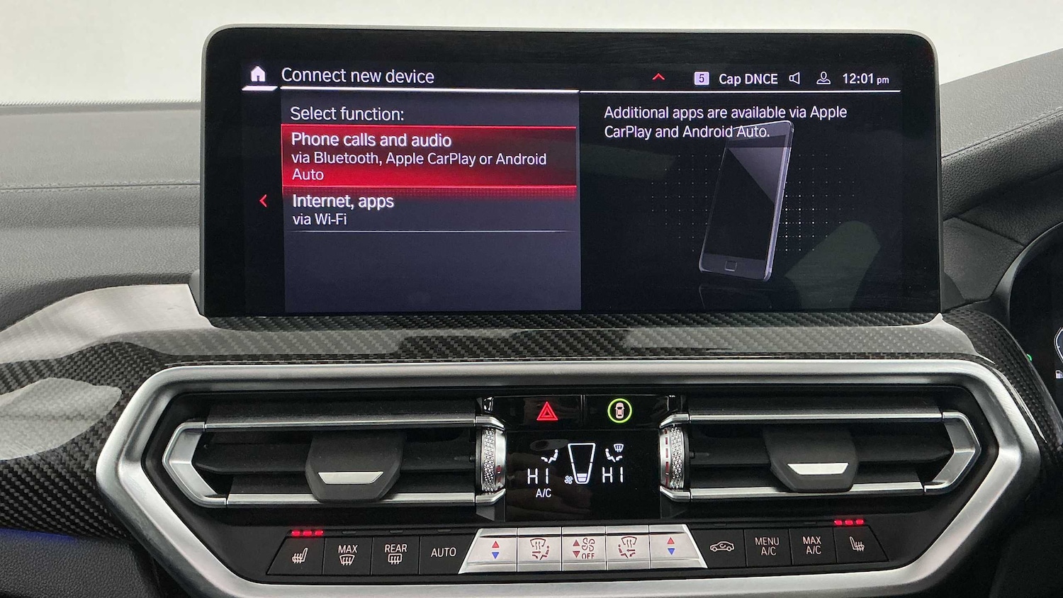 Used BMW X4 2023 for sale - 76501864: Photo 27