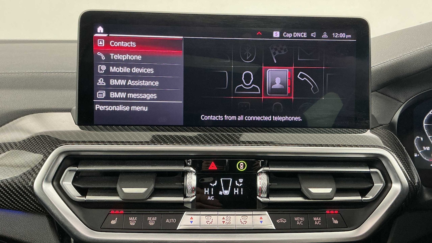 Used BMW X4 2023 for sale - 76501864: Photo 28