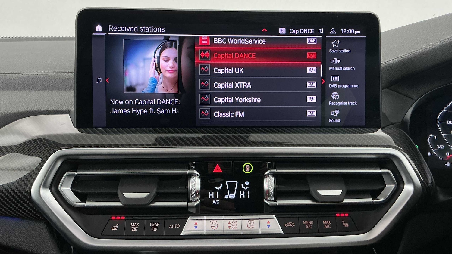 Used BMW X4 2023 for sale - 76501864: Photo 29