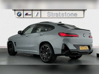 Used BMW X4 2023 for sale - 76501864: Photo