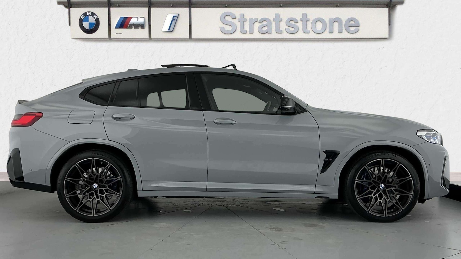 Used BMW X4 2023 for sale - 76501864: Photo 3