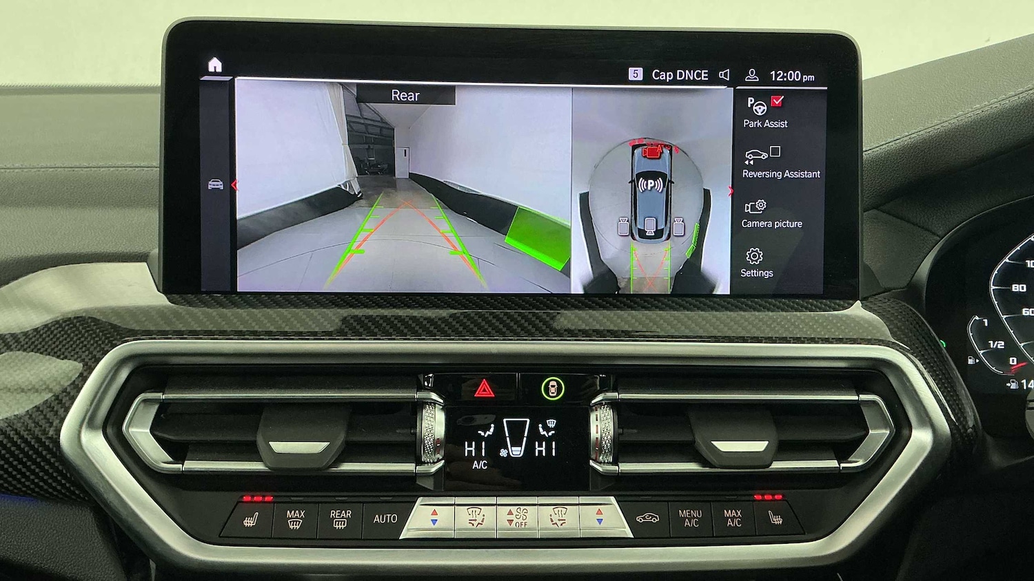 Used BMW X4 2023 for sale - 76501864: Photo 30