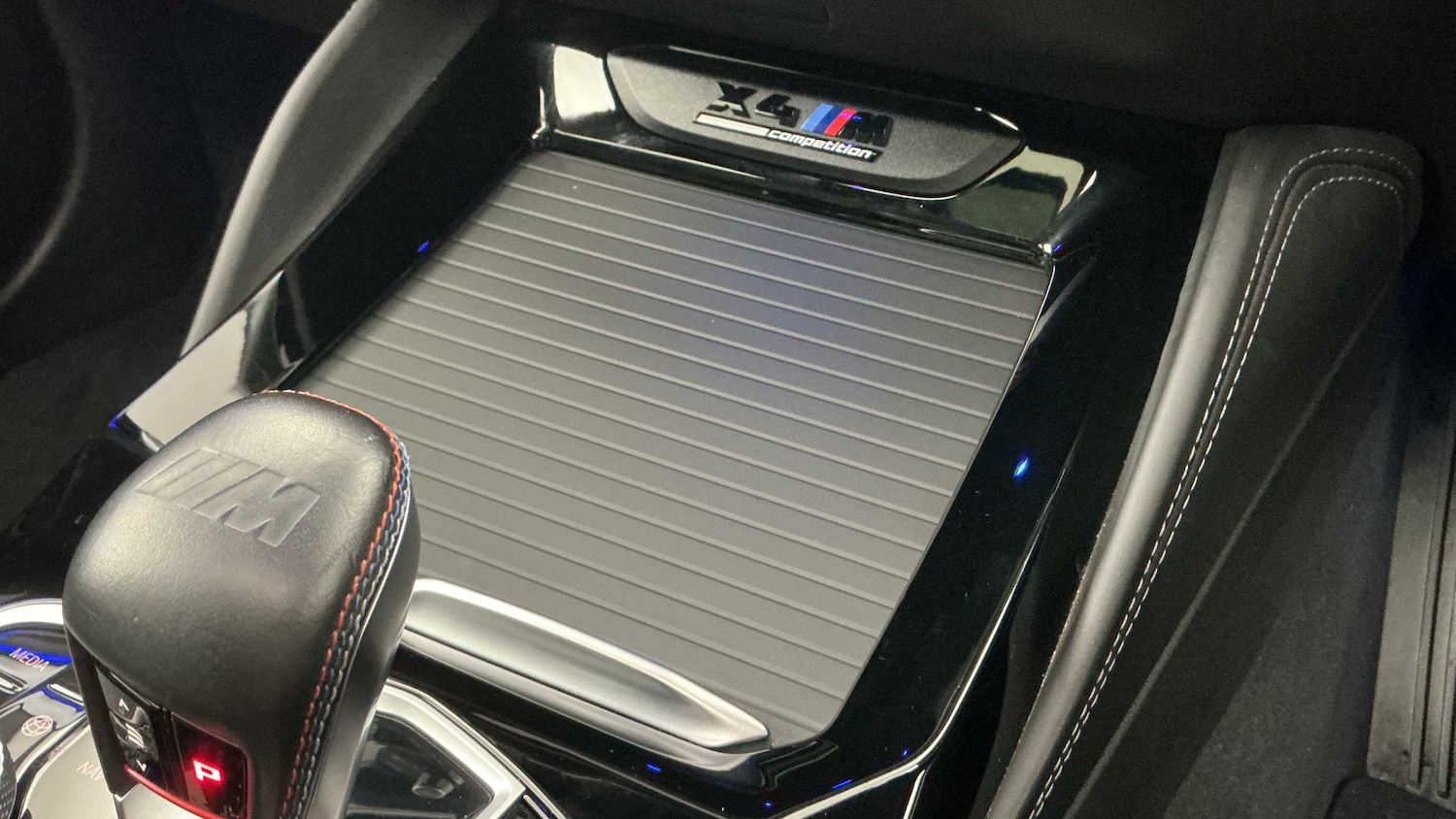 Used BMW X4 2023 for sale - 76501864: Photo 31