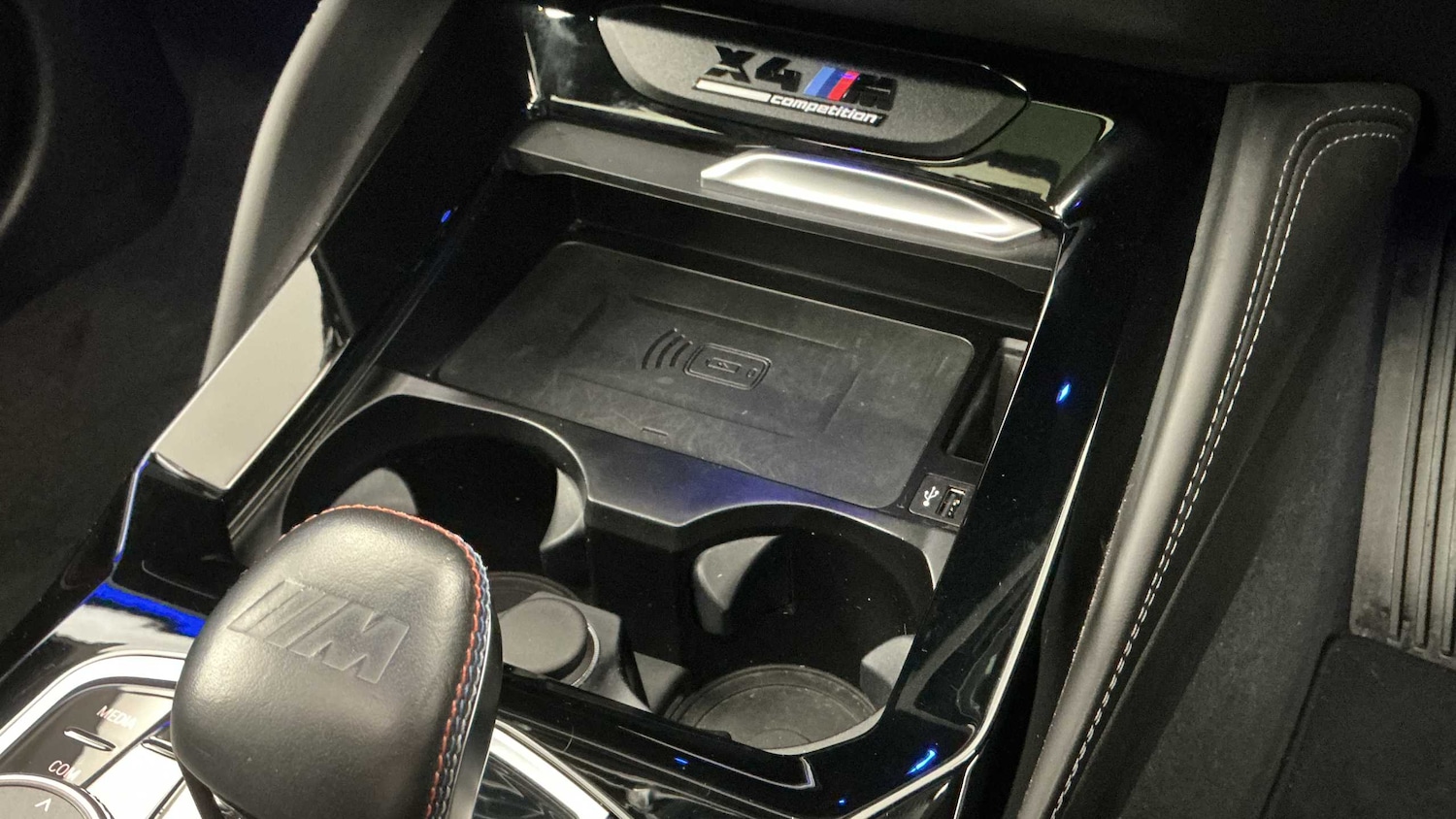 Used BMW X4 2023 for sale - 76501864: Photo 32