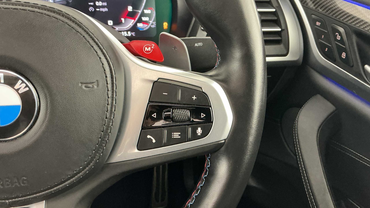 Used BMW X4 2023 for sale - 76501864: Photo 35
