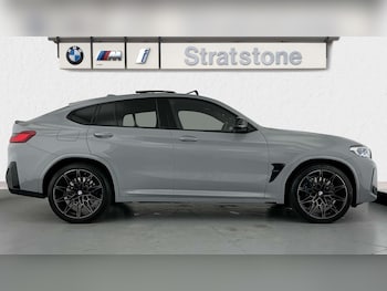 Used BMW X4 2023 for sale - 76501864: Photo