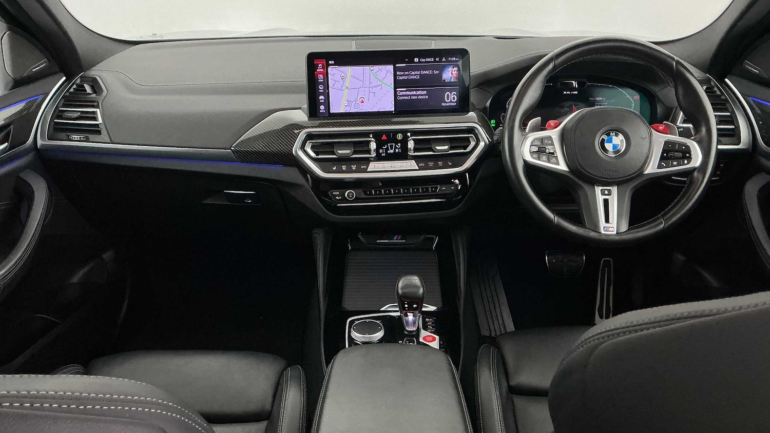 Used BMW X4 2023 for sale - 76501864: Photo 4