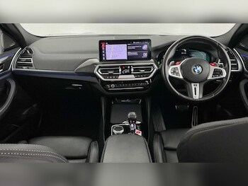Used BMW X4 2023 for sale - 76501864: Photo