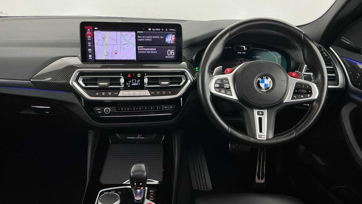 Used BMW X4 2023 for sale - 76501864: Photo 5