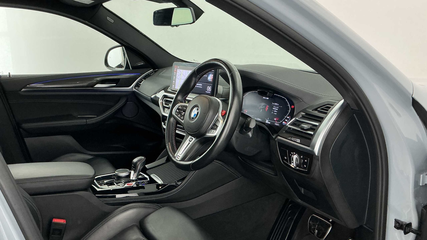 Used BMW X4 2023 for sale - 76501864: Photo 6
