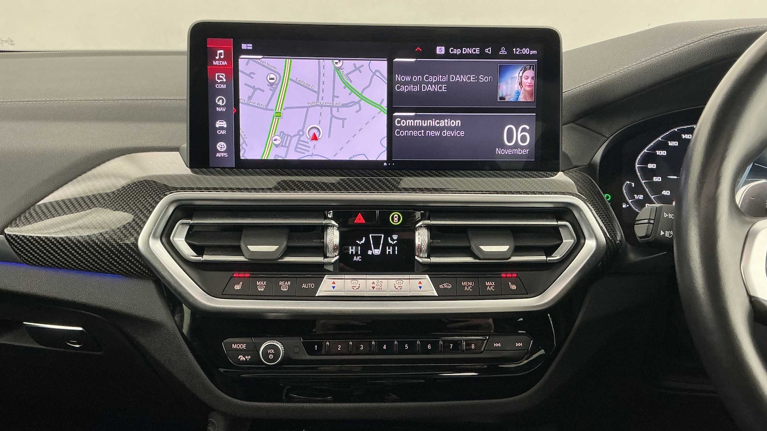 Used BMW X4 2023 for sale - 76501864: Photo 8