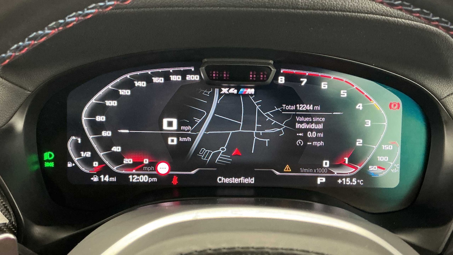 Used BMW X4 2023 for sale - 76501864: Photo 9