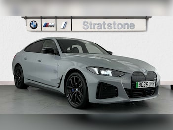 Used BMW i4 2025 for sale - 76889854: Photo