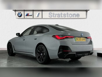 Used BMW i4 2025 for sale - 76889854: Photo