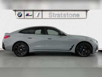 Used BMW i4 2025 for sale - 76889854: Photo