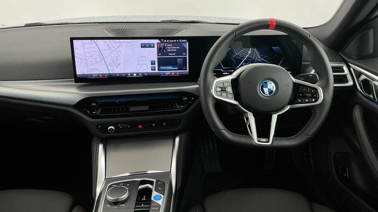 Used BMW i4 2025 for sale - 76889854: Photo 5