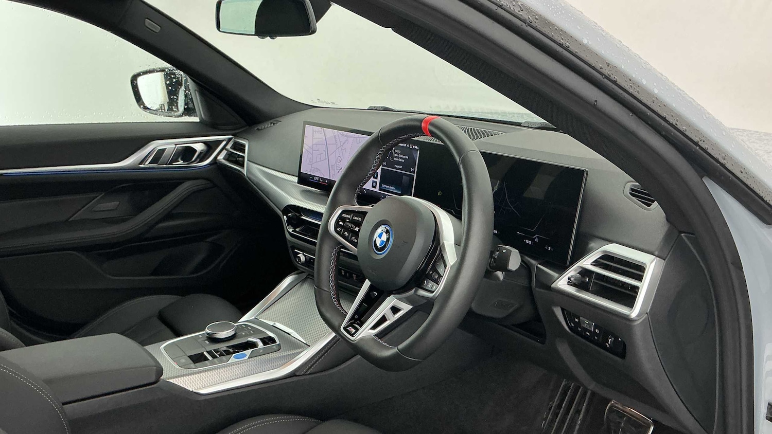 Used BMW i4 2025 for sale - 76889854: Photo 6