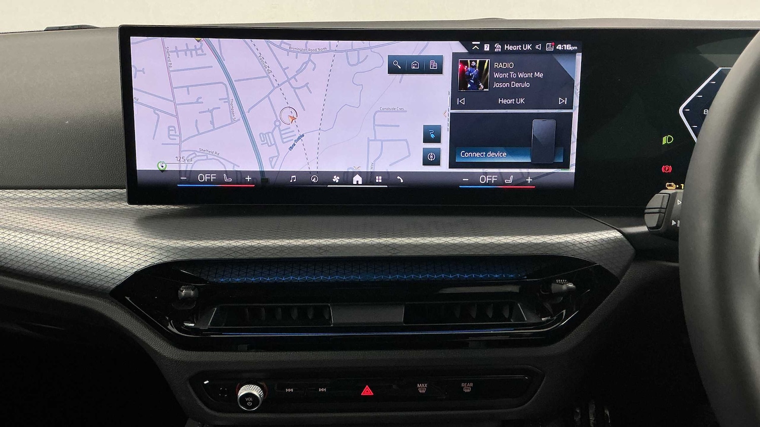 Used BMW i4 2025 for sale - 76889854: Photo 8