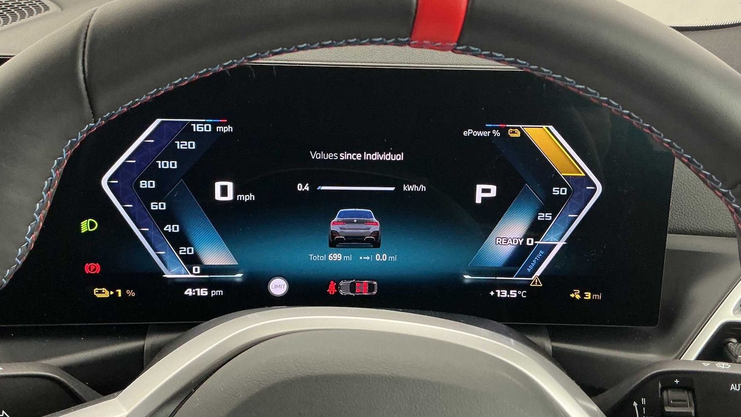 Used BMW i4 2025 for sale - 76889854: Photo 9