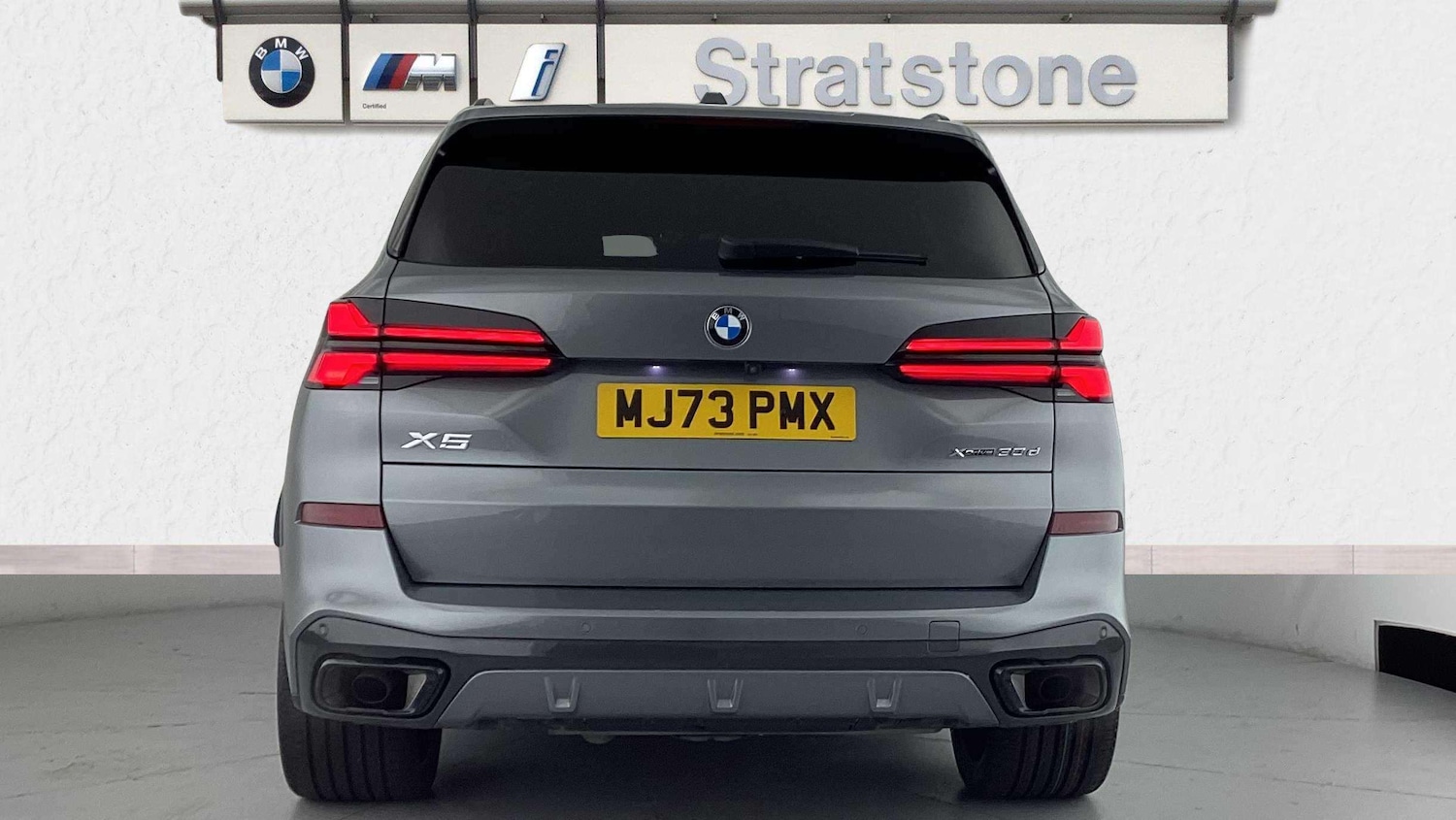 Used BMW X5 2023 for sale - 76351562: Photo 15