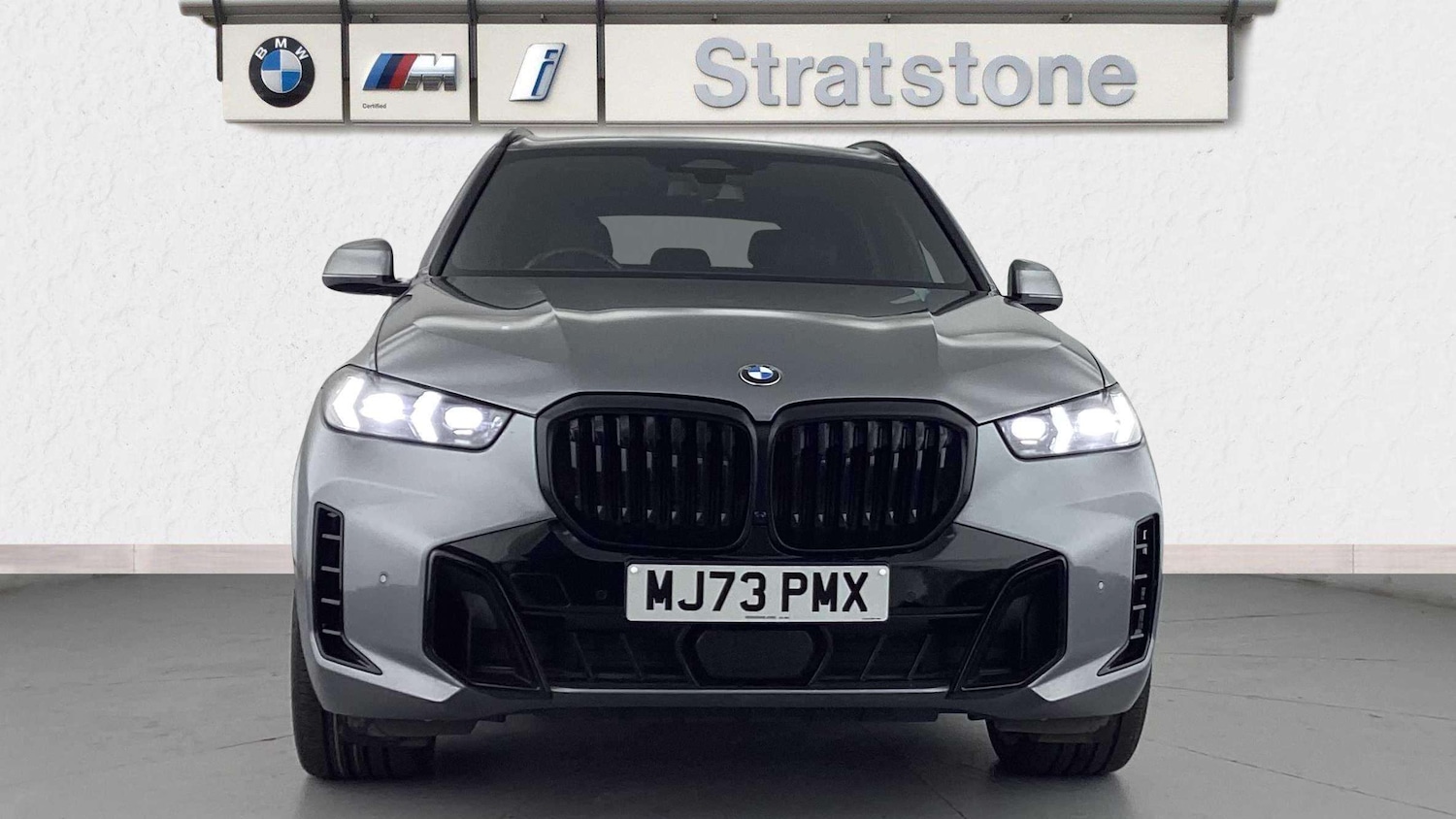 Used BMW X5 2023 for sale - 76351562: Photo 16