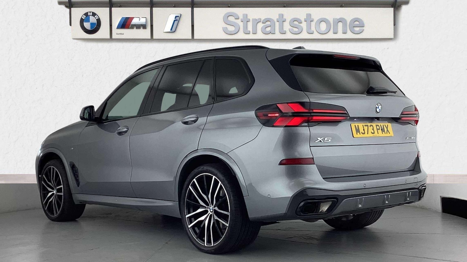 Used BMW X5 2023 for sale - 76351562: Photo 2