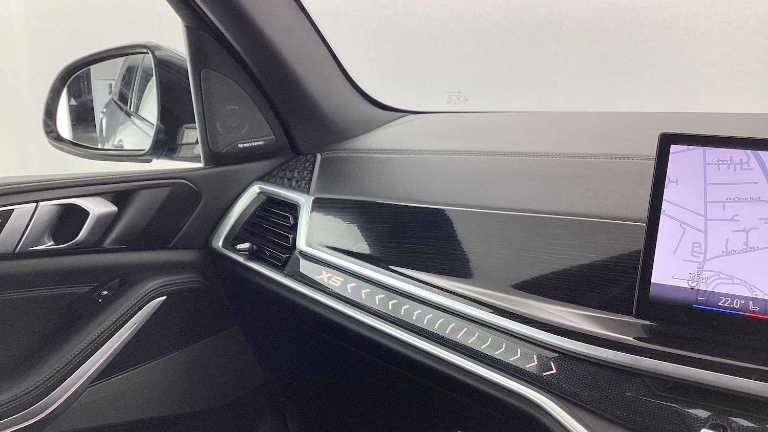 Used BMW X5 2023 for sale - 76351562: Photo 23