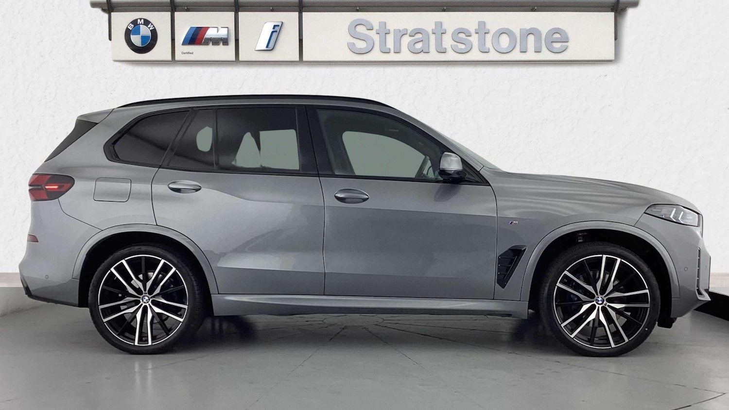 Used BMW X5 2023 for sale - 76351562: Photo 3