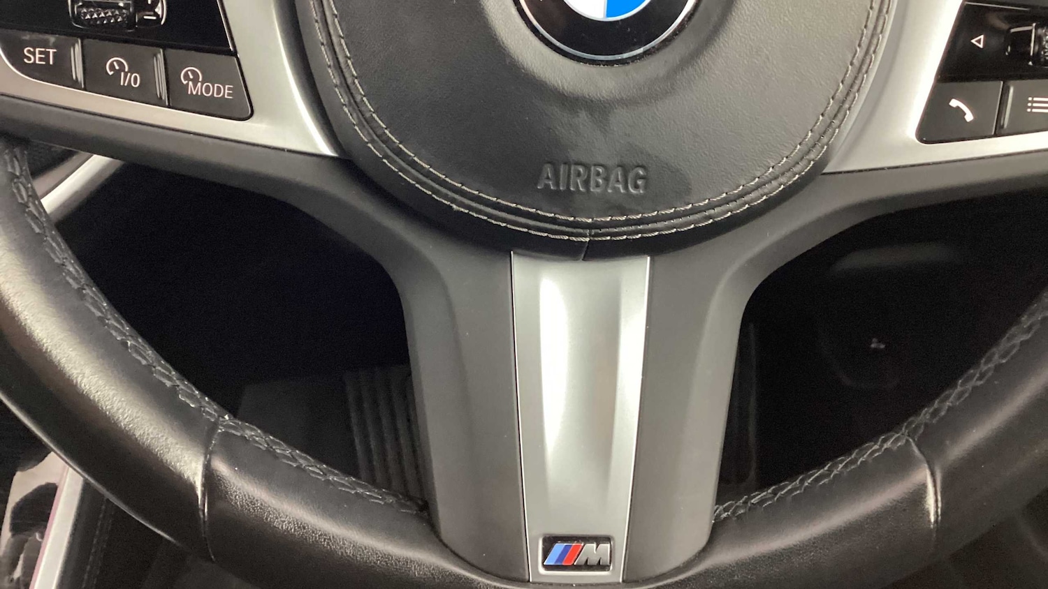 Used BMW X5 2023 for sale - 76351562: Photo 35