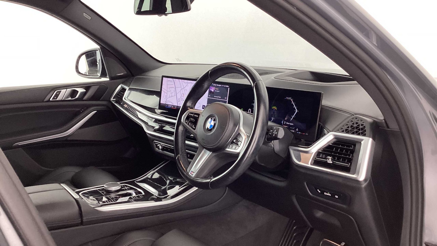 Used BMW X5 2023 for sale - 76351562: Photo 6